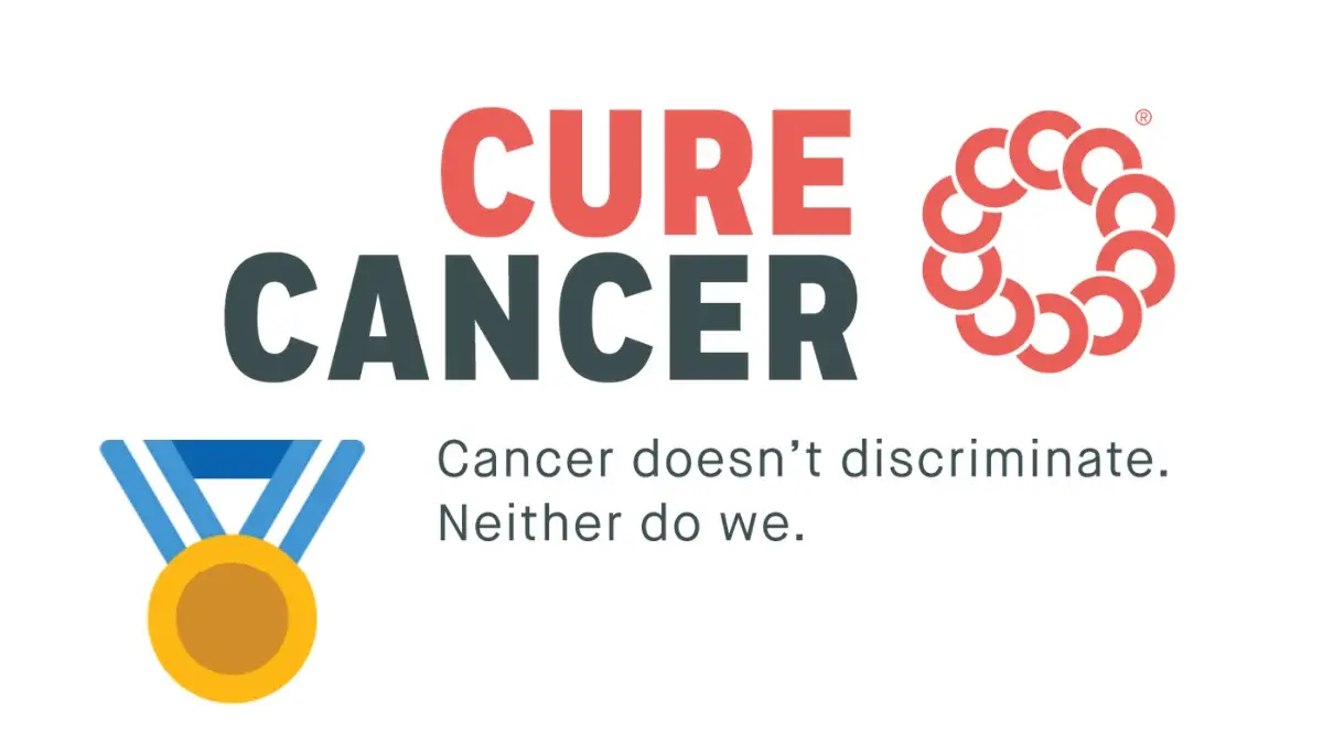 cure cancer rewards