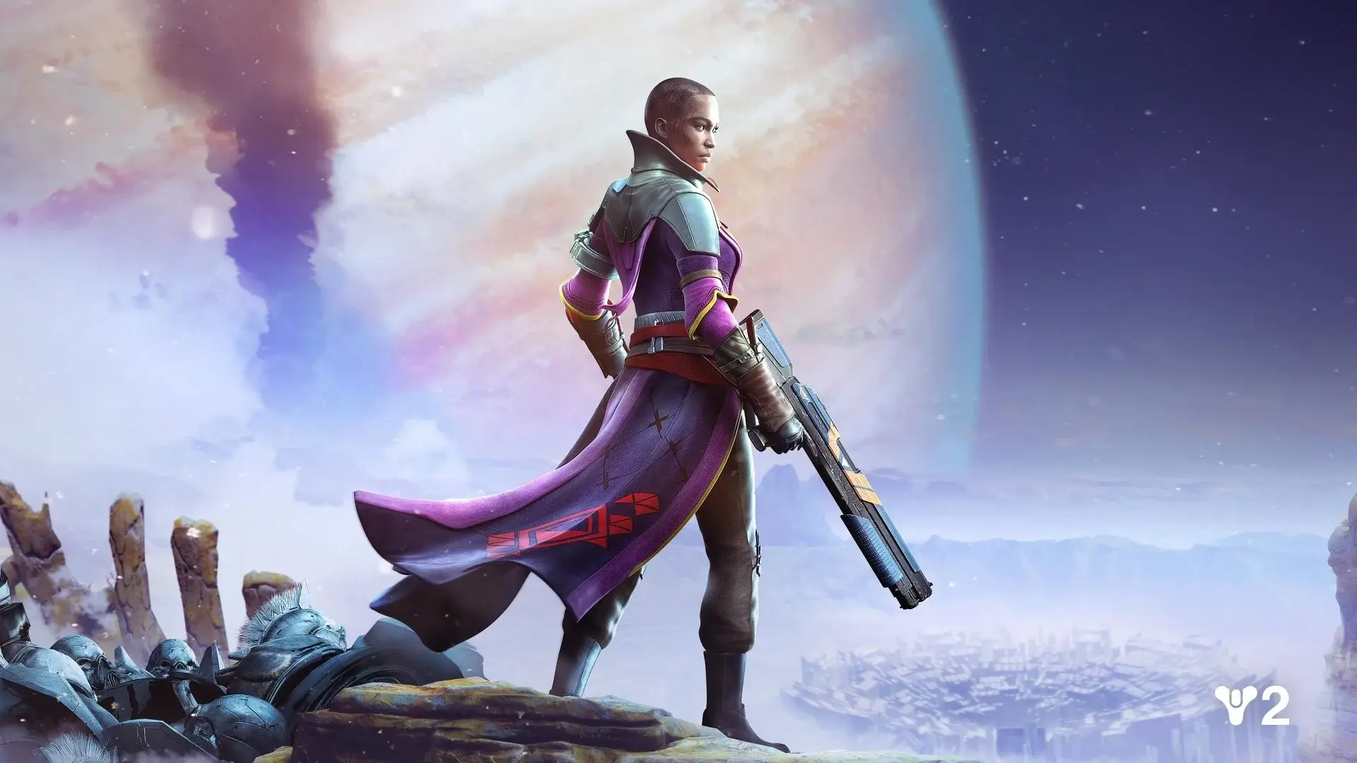 ikora rey destiny 2
