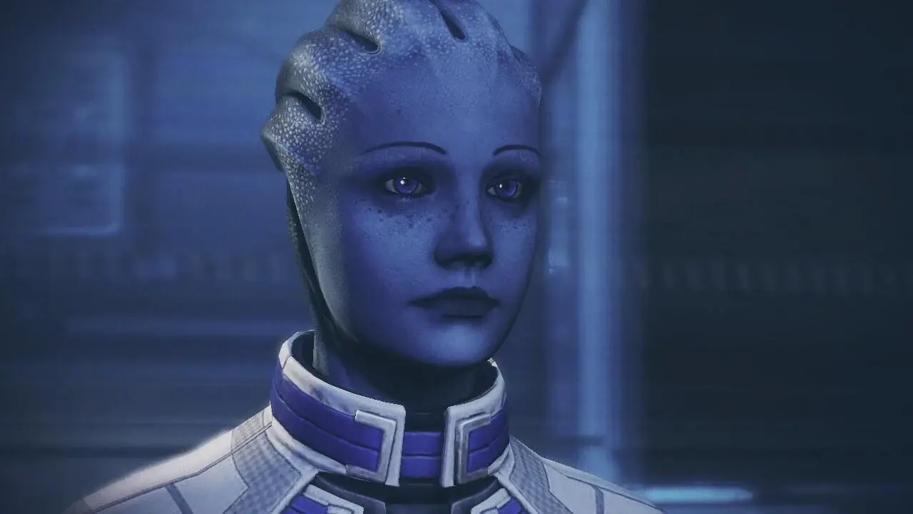 liara