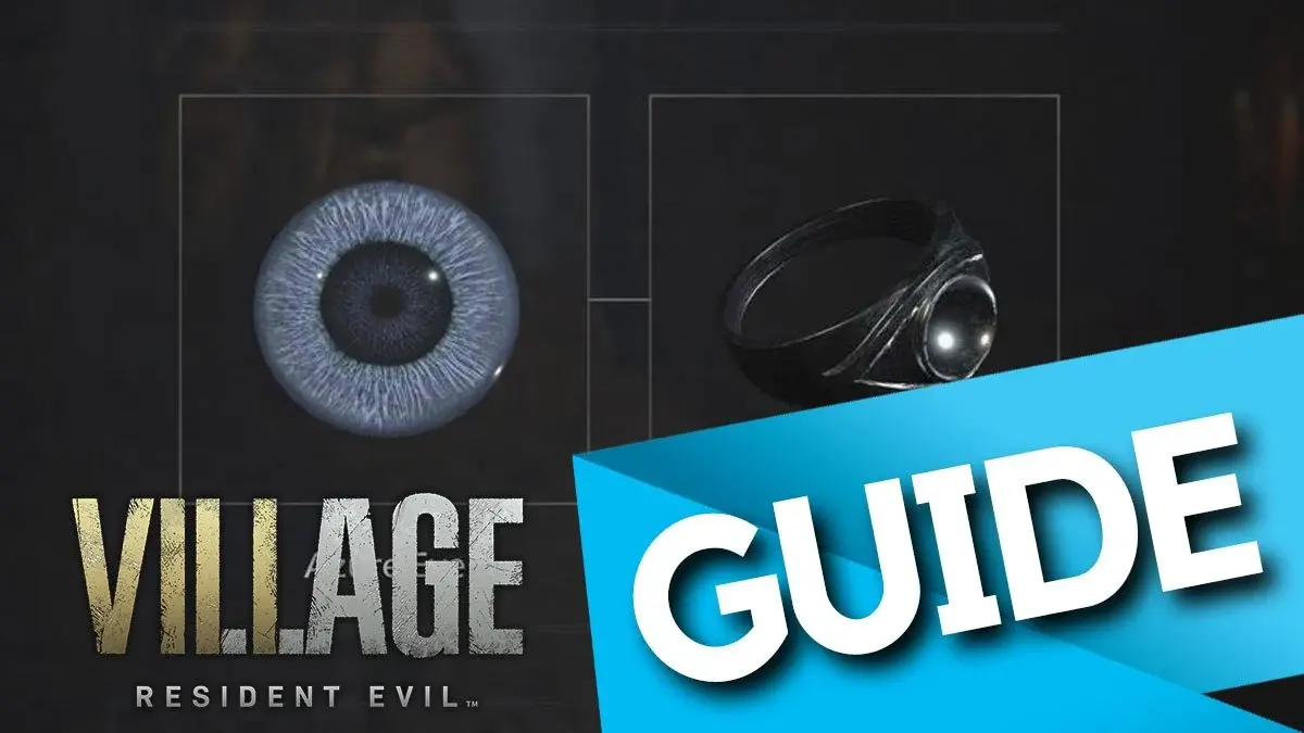 treasures guide