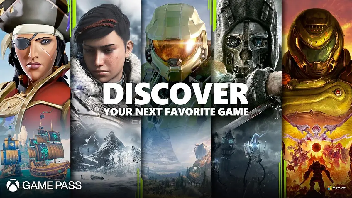 GamePassHero
