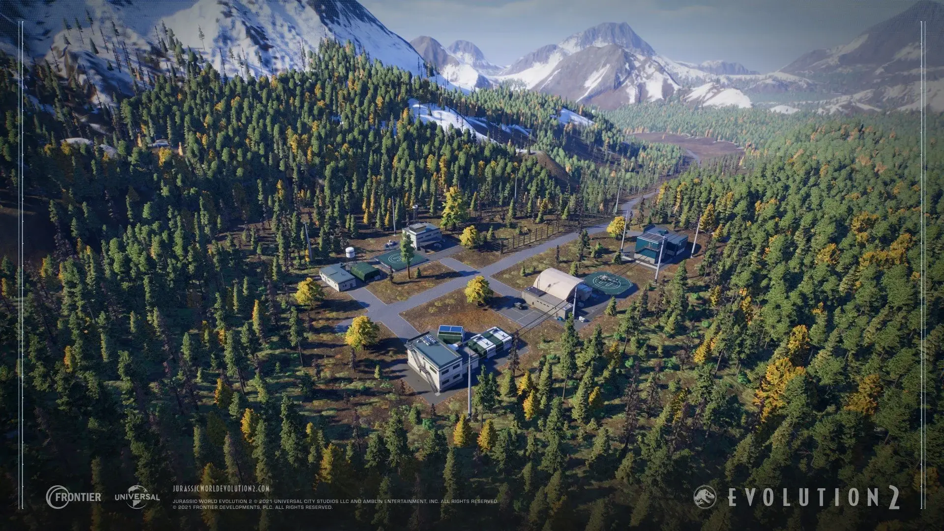 JWE2 Announce Screenshots DFW WM 4K