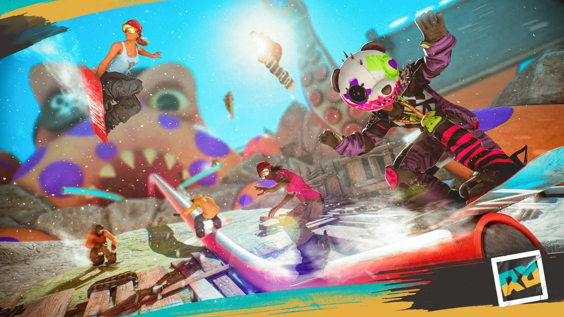 Riders Republic 1