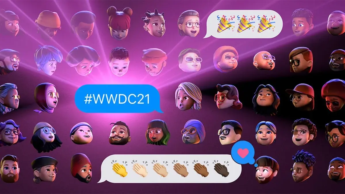 apple wwdc 2021