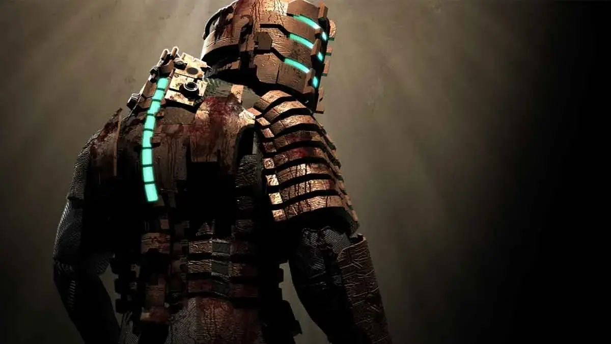 dead space