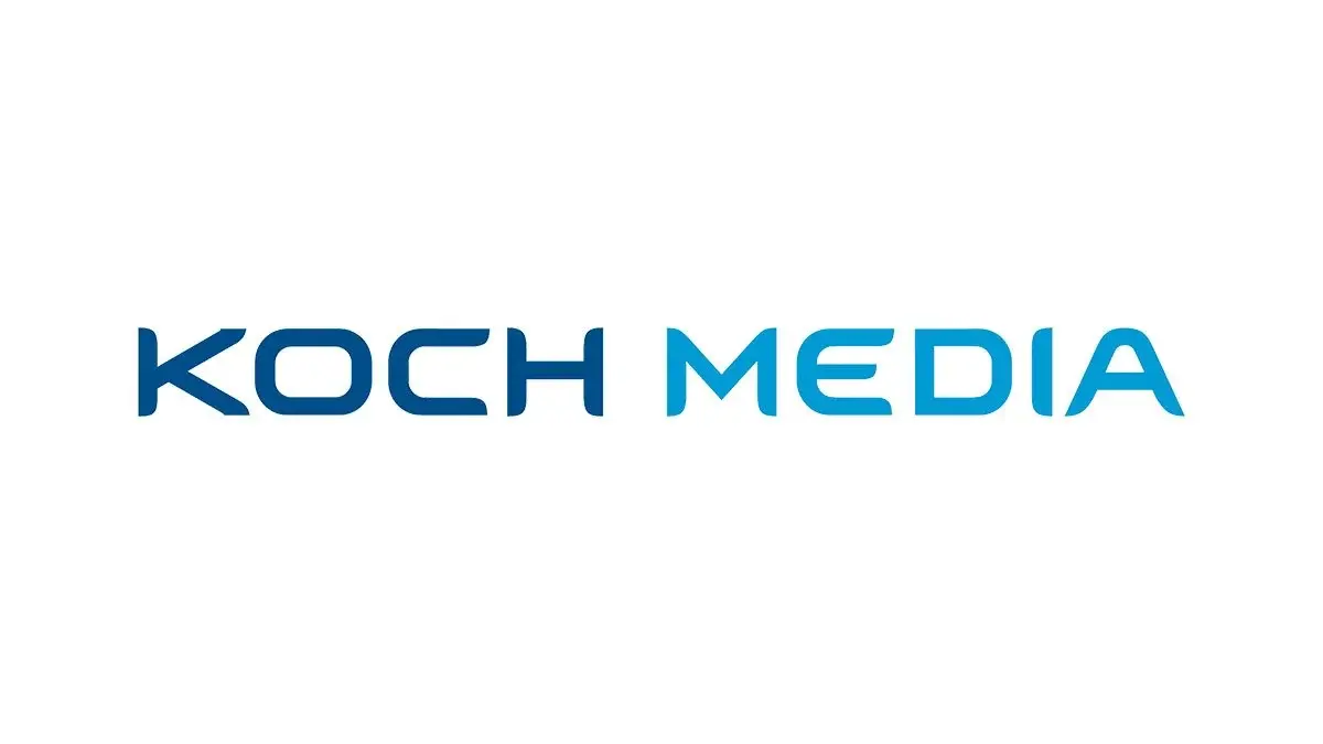 koch media