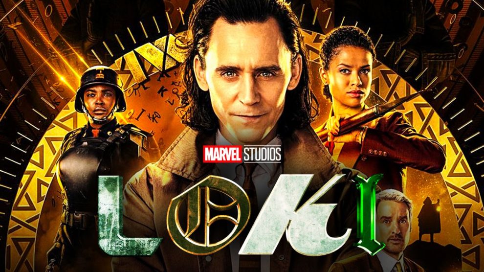 Loki total episodes