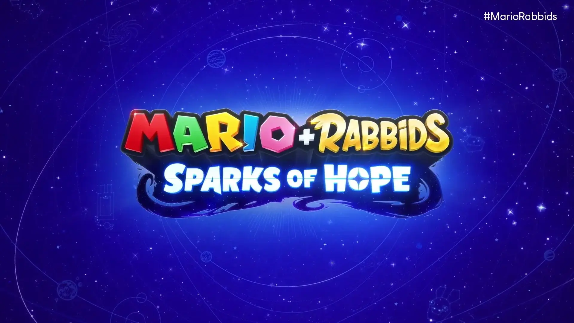 mario rabbids sparks hope