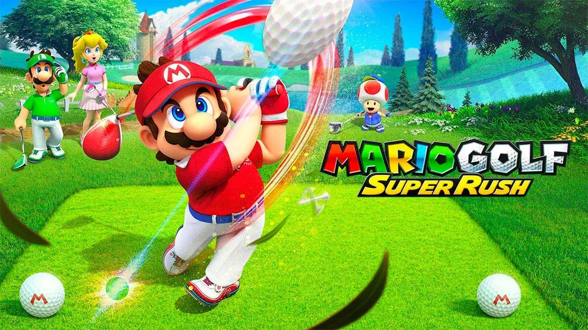 mariogolfsuperrush hero