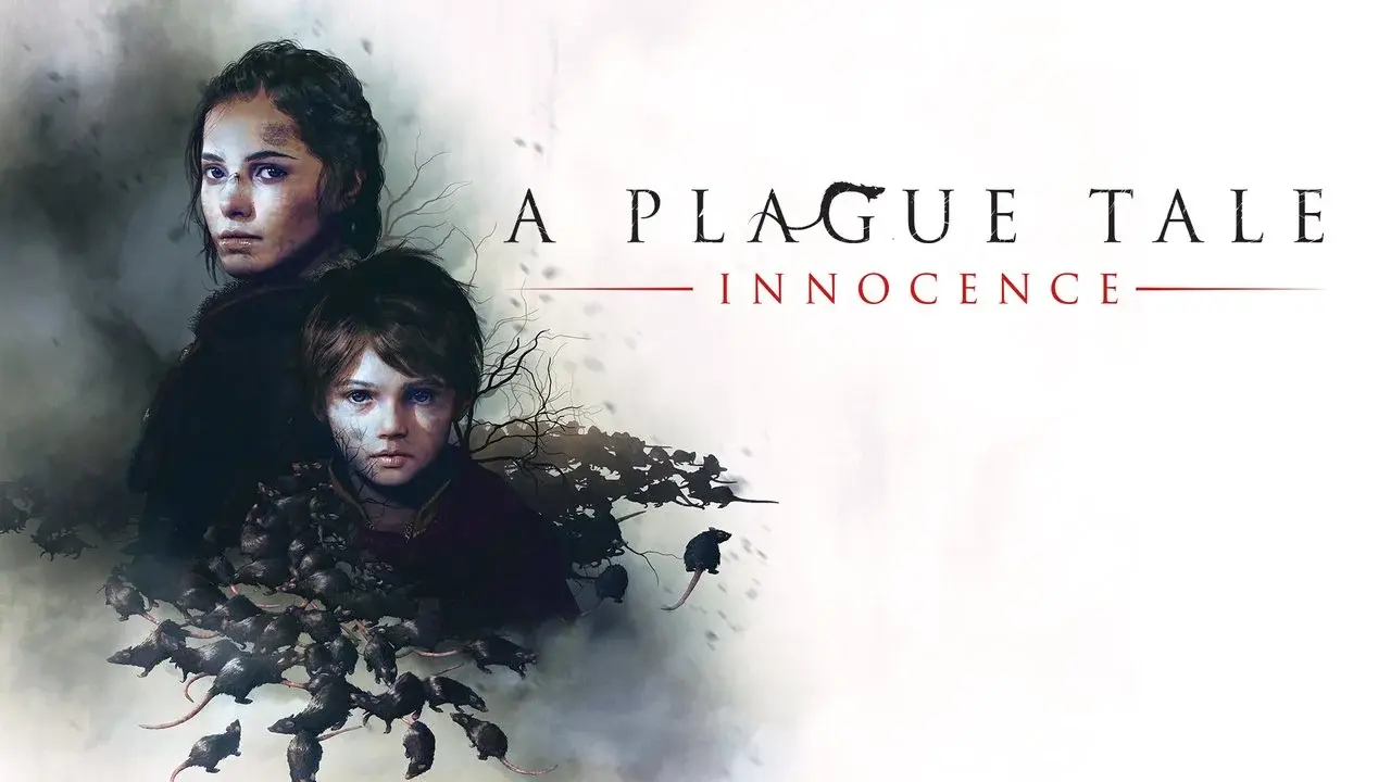 plague tale innocence