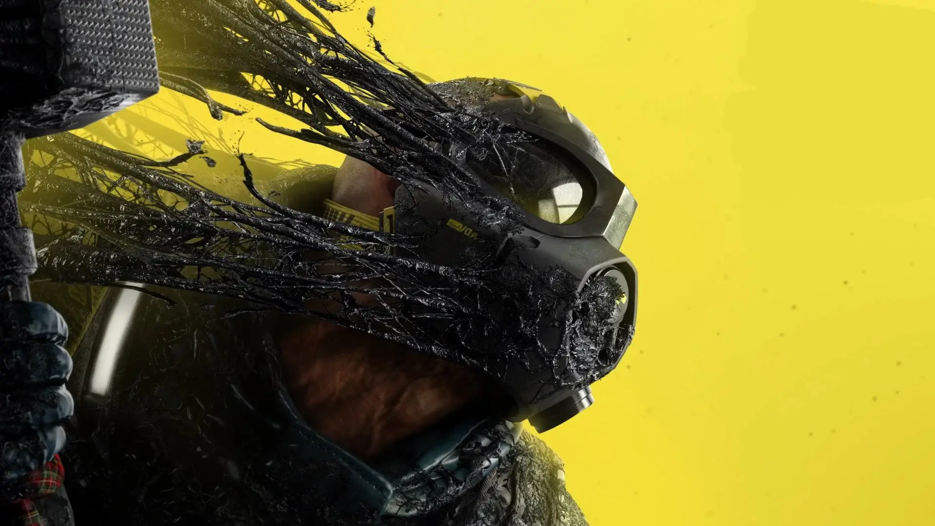 rainbow six extraction 1