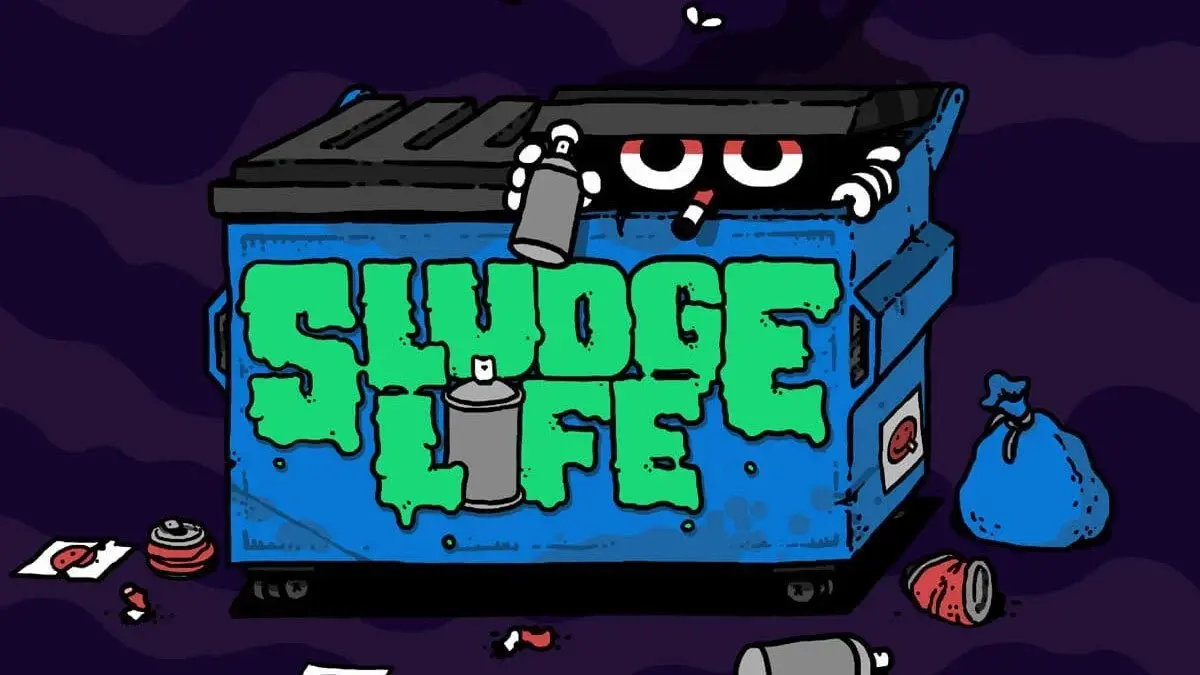 sludge life