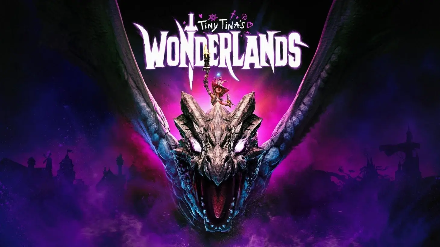 tiny tina wonderlands