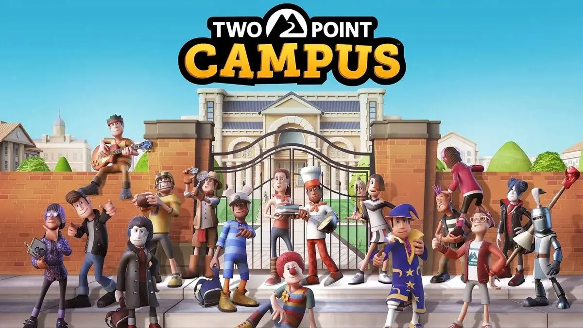 two point campus 1