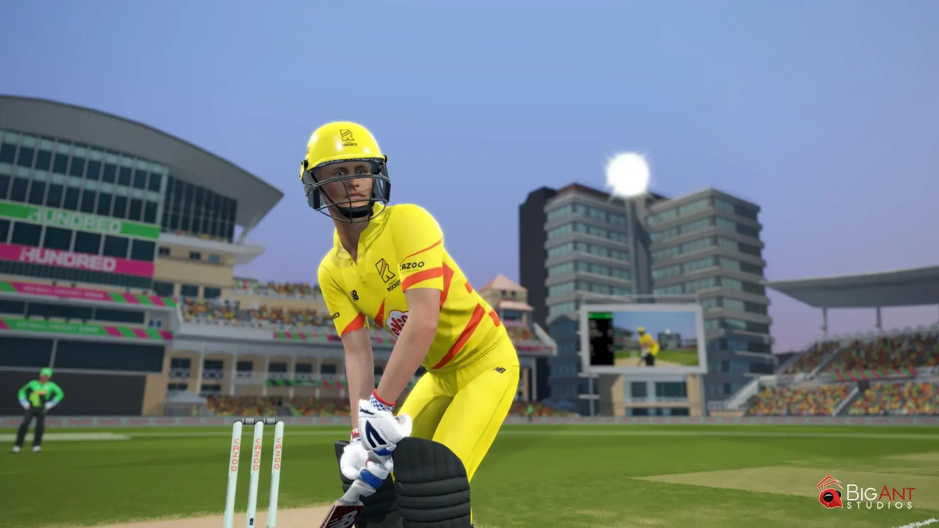 Cricket 19 Ultimate