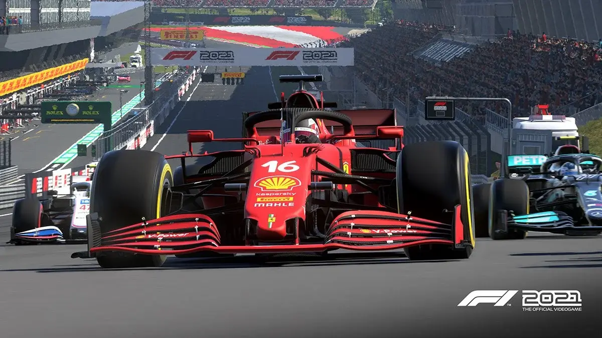 F1 2021 Body1