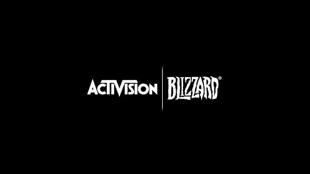 activision blizzard