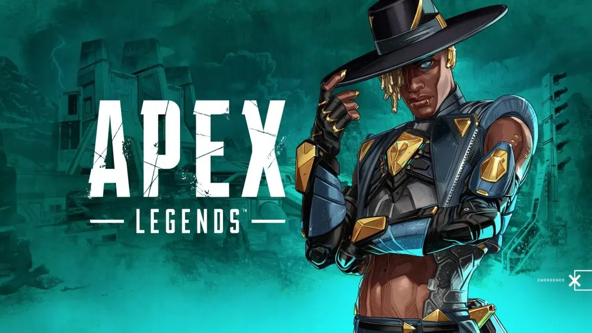 apex legends seer