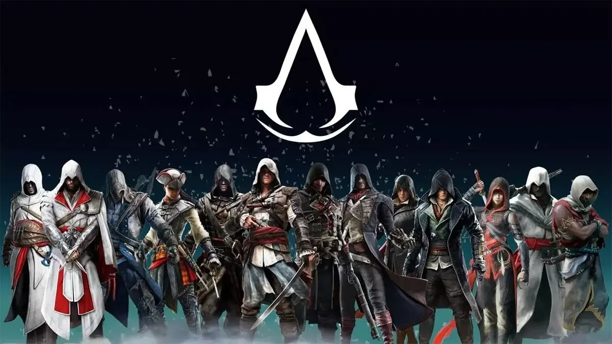 assassinscreed