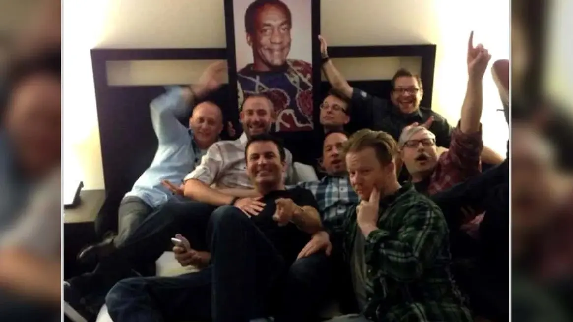 cosby suite activision blizzard