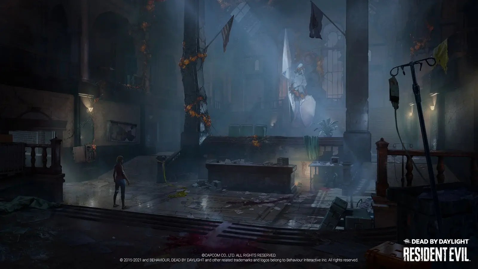 dbd rpd map