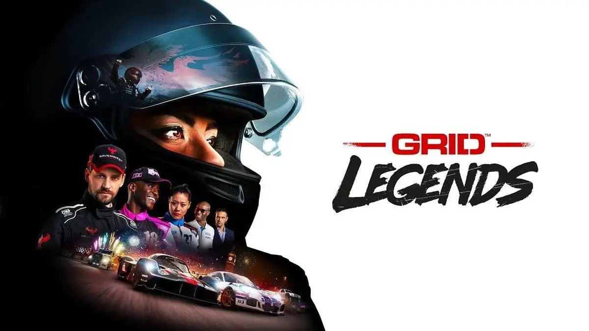 grid legends