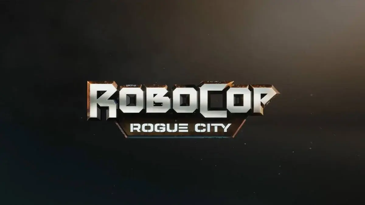 robocop rogue city