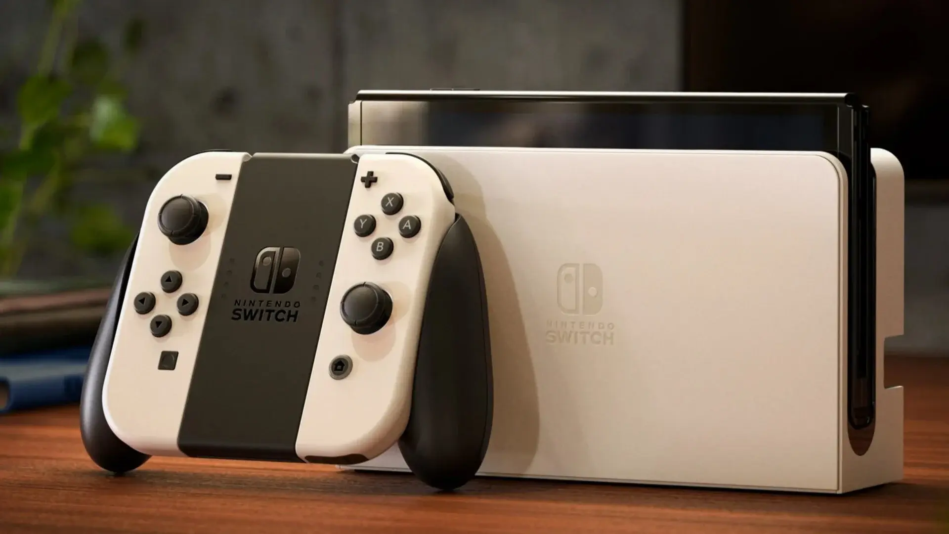 switch oled 1