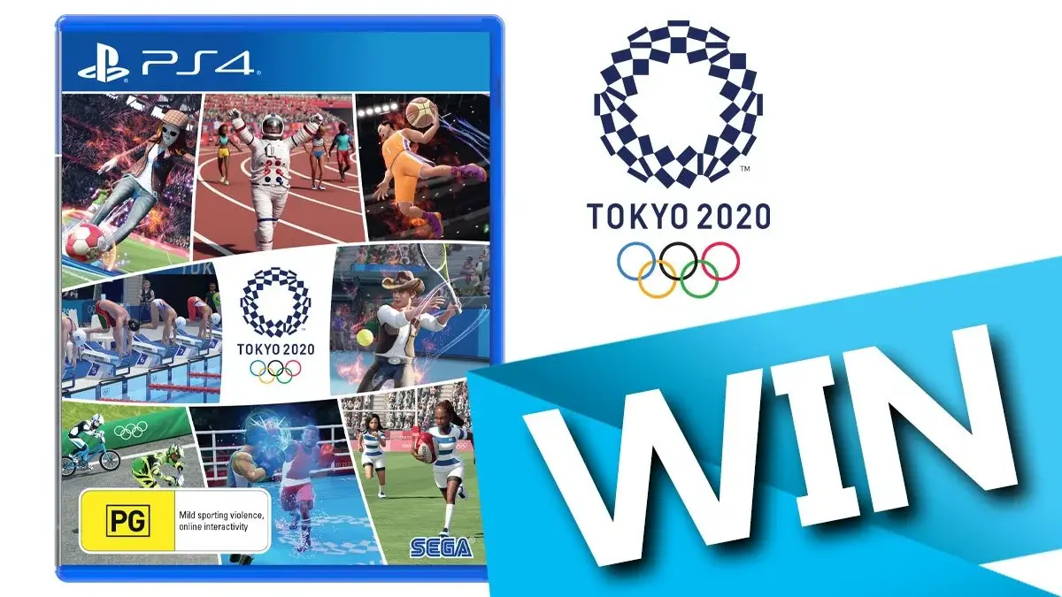 tokyo olympics