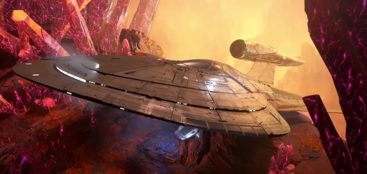 uss protostar uss prodigy