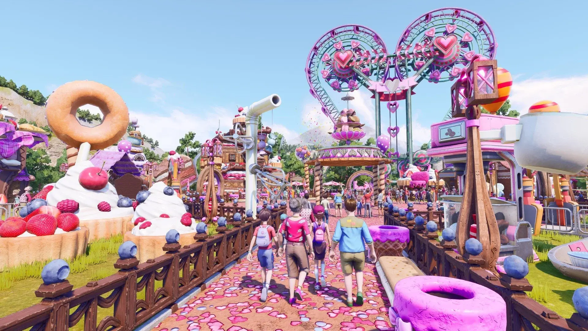 Park Beyond Screenshot07