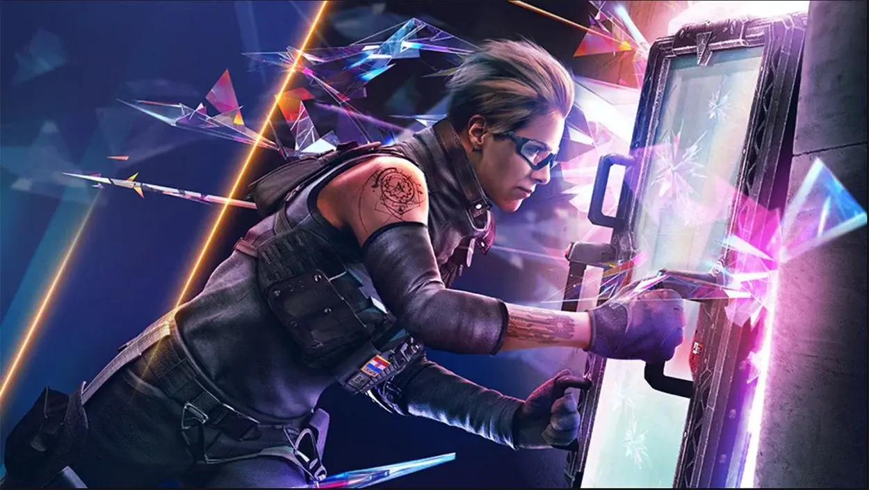 Rainbow6SiegeCrystalGuard Header