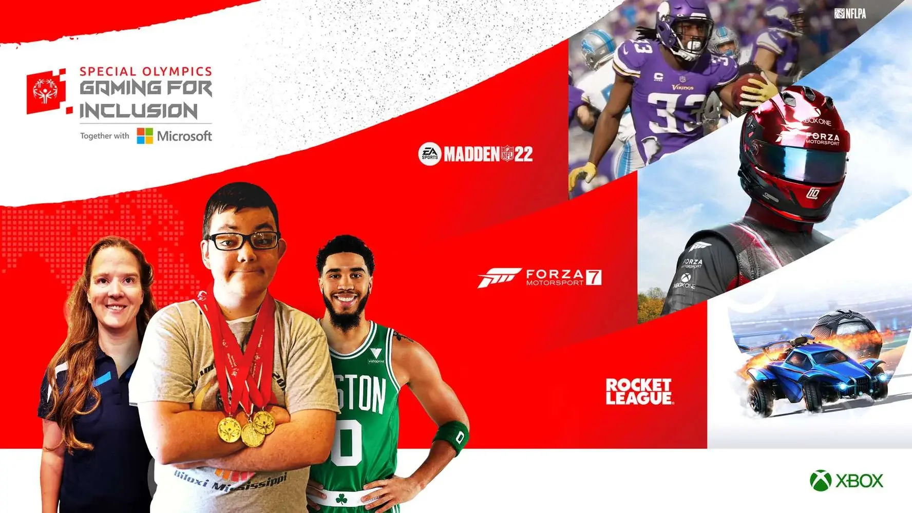 gaming for inclusion