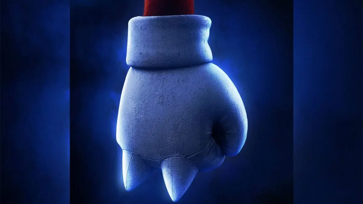 knuckles sonic 2