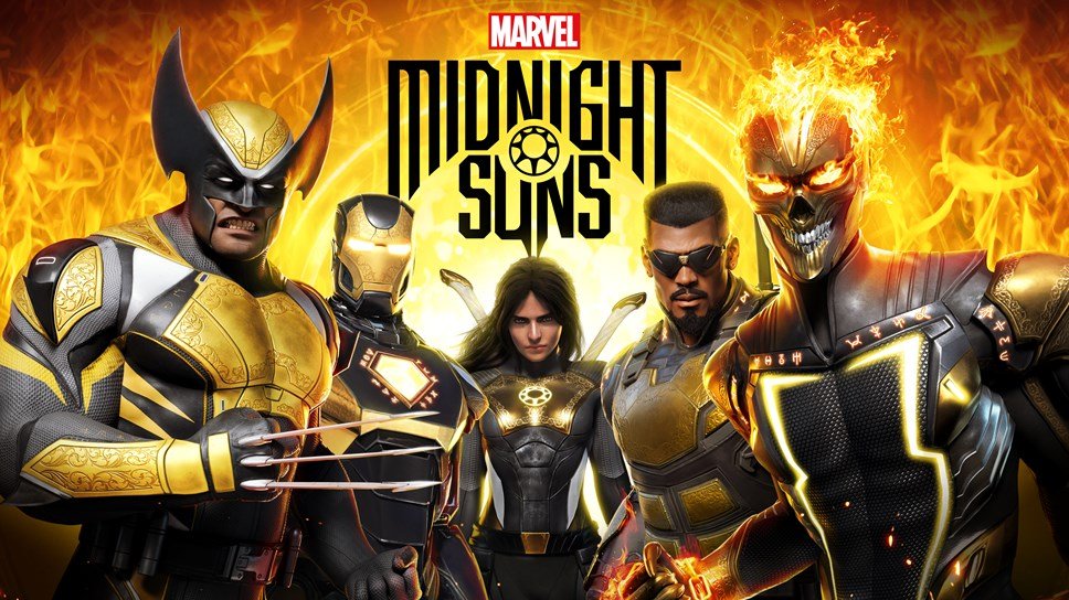 Midnight Suns Preview: Firaxis' Marvel game goes supernatural | Stevivor
