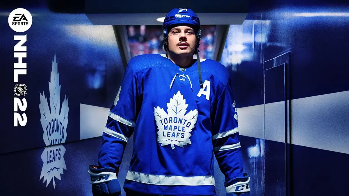 nhl 22 featured image