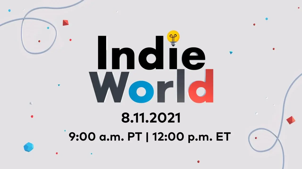 nintendo indie world