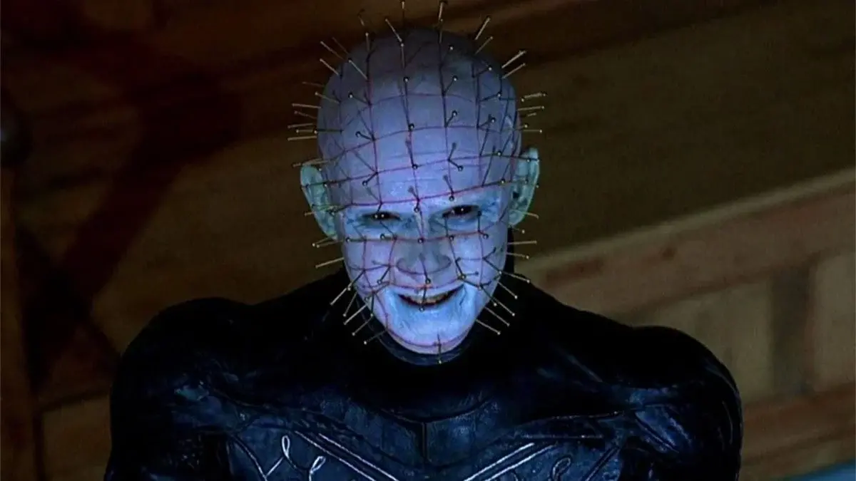 pinhead dbd