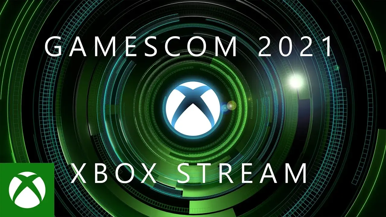 xbox gamescom