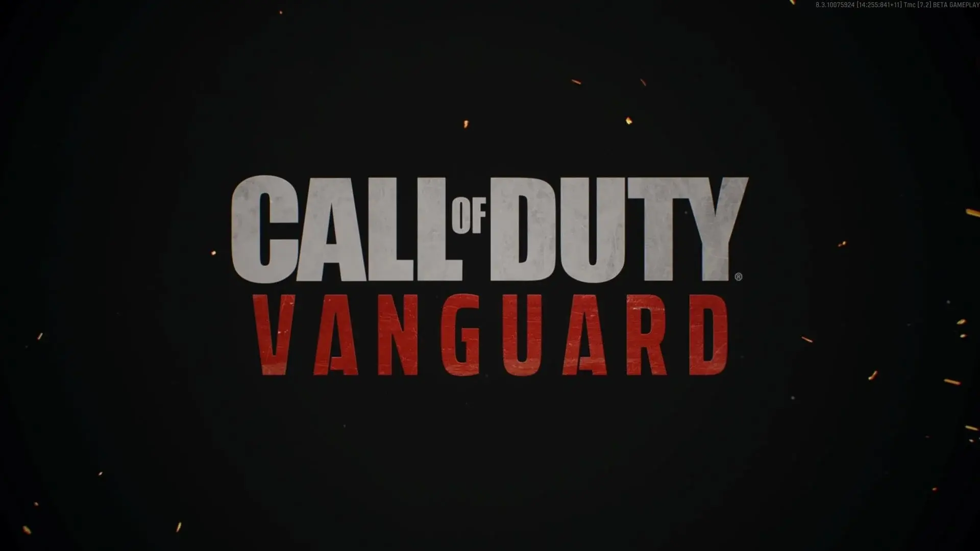 CoD Vanguard 1