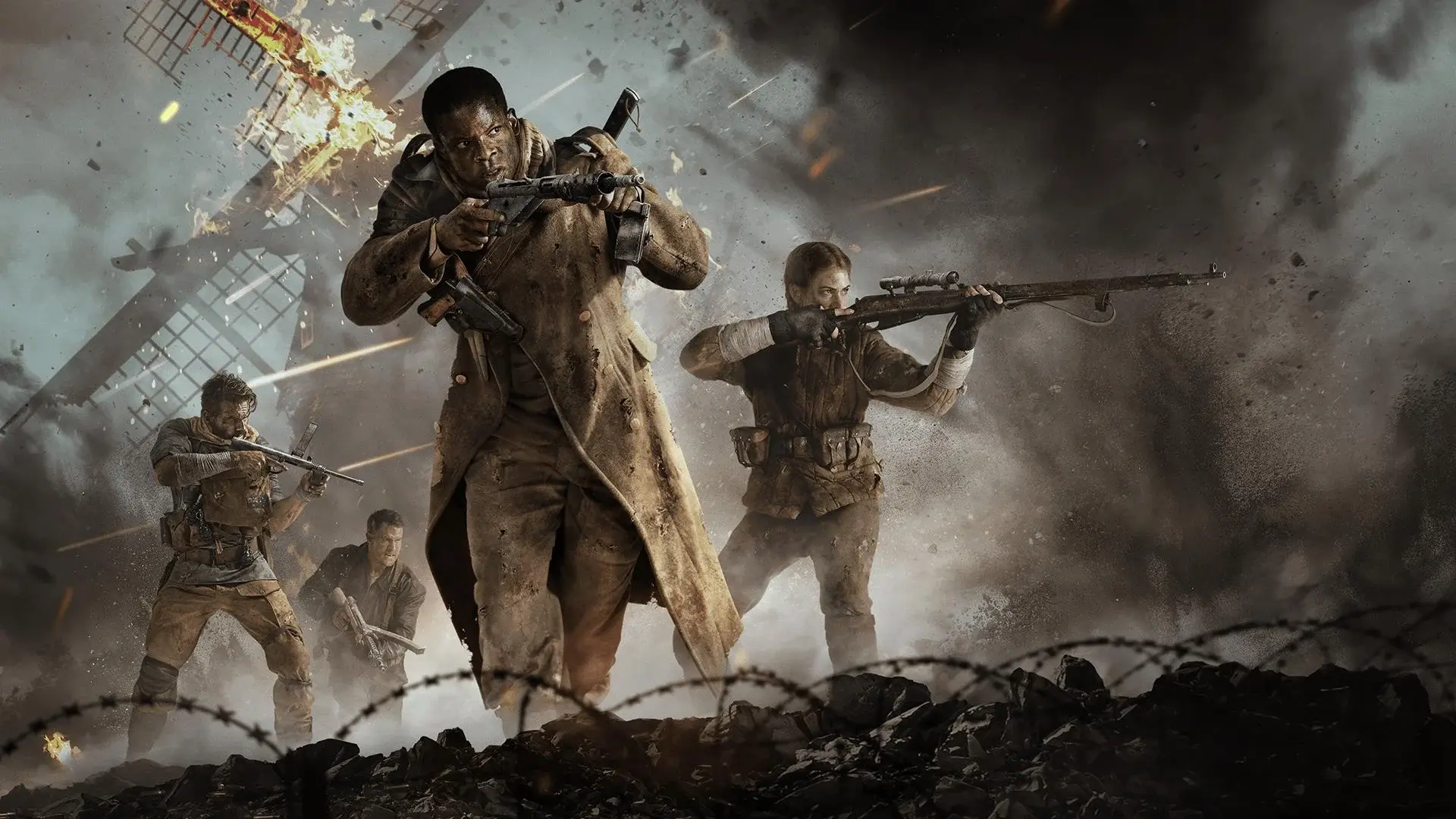 CoD Vanguard 2