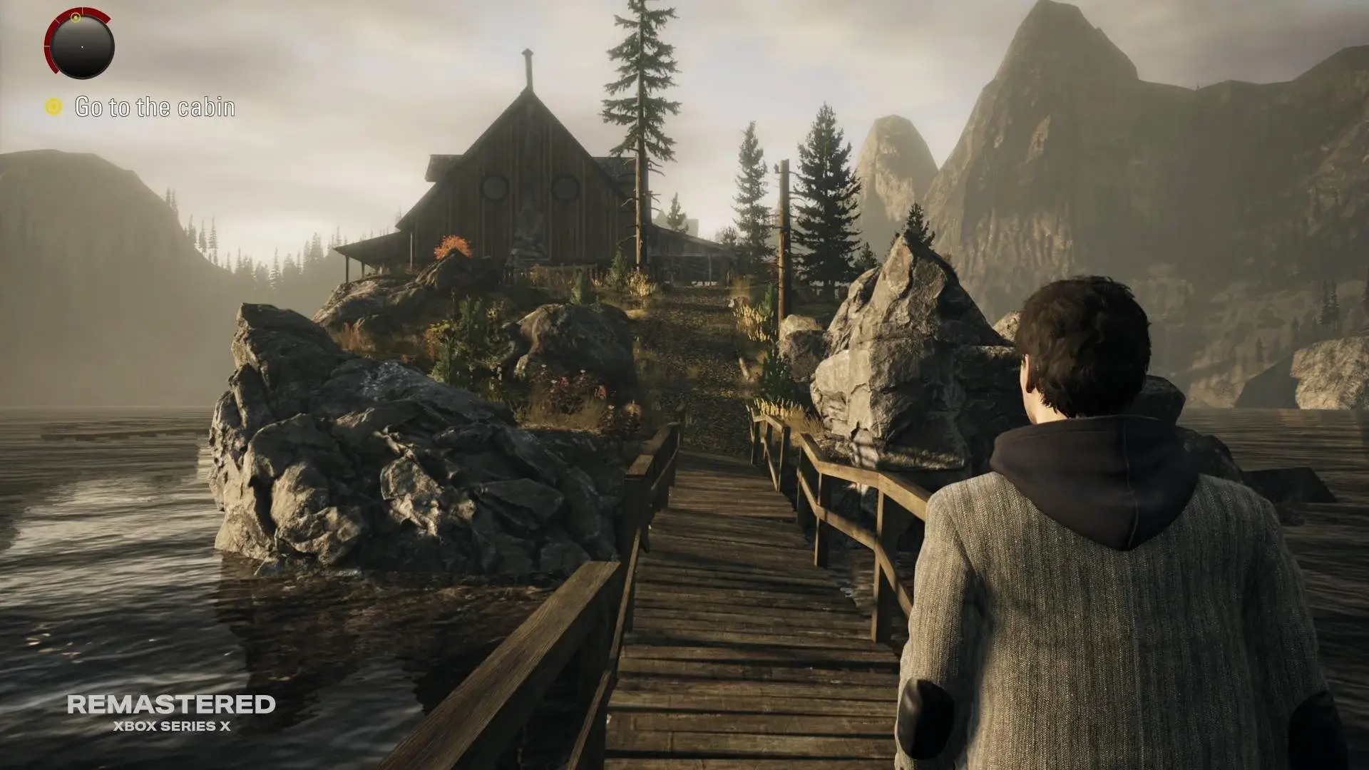 alan wake remastered 2