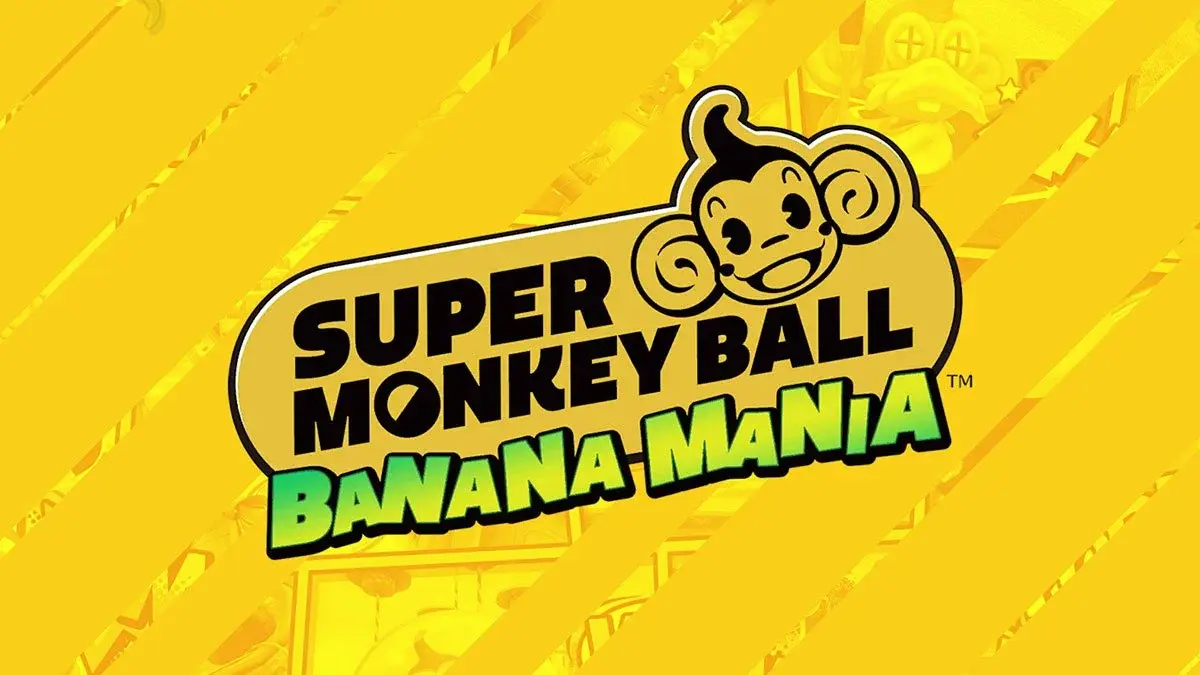 banana mania