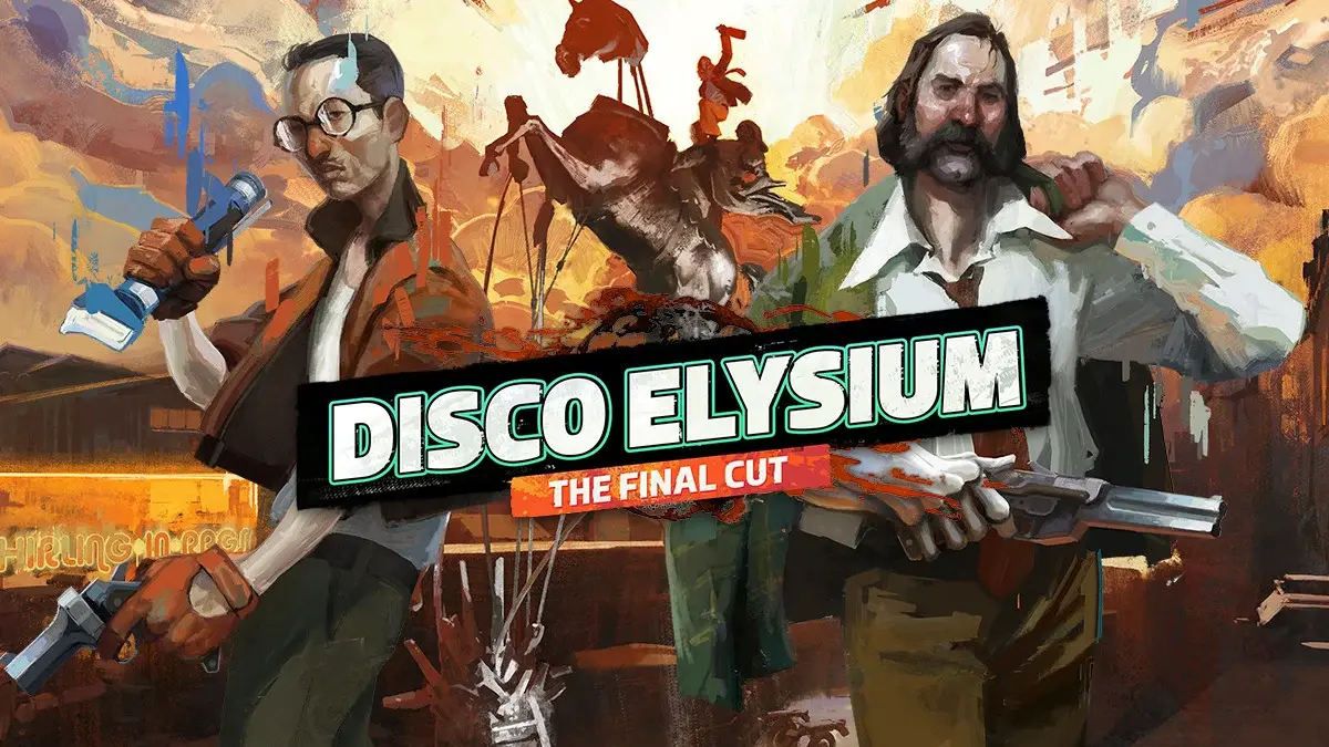 disco elysium