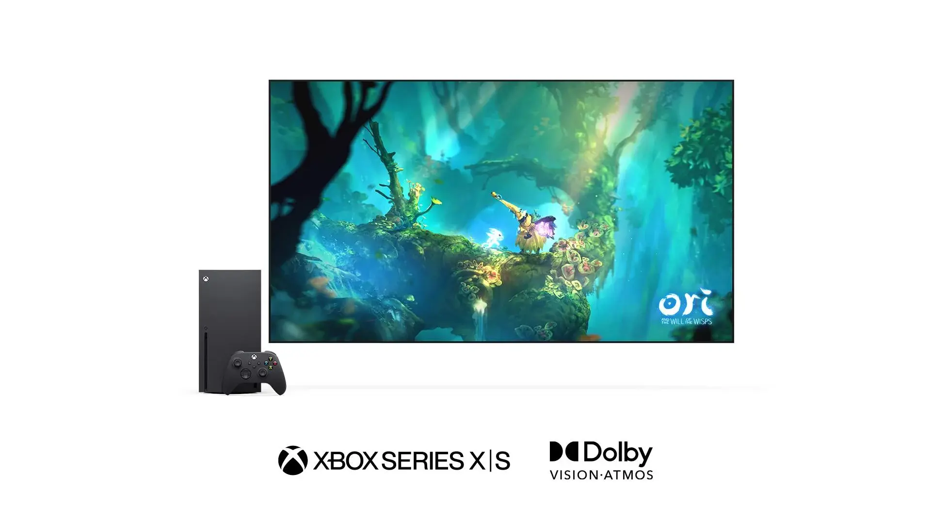 dolby vision gaming