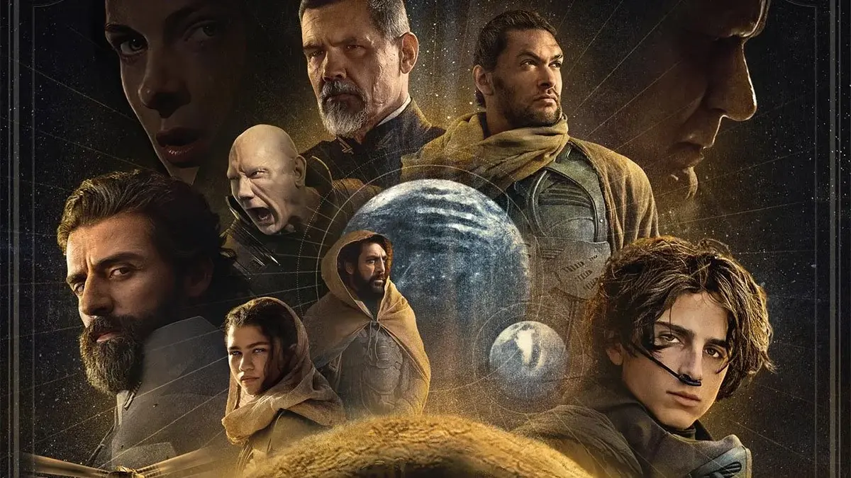 dune