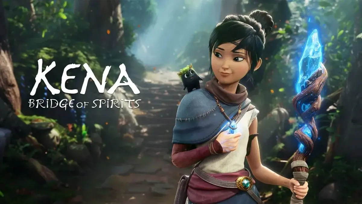 kena bridge of spirits