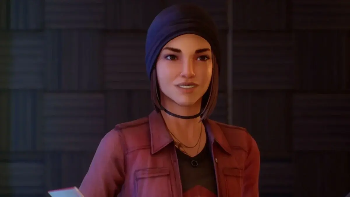 life is strange wavelengths 2