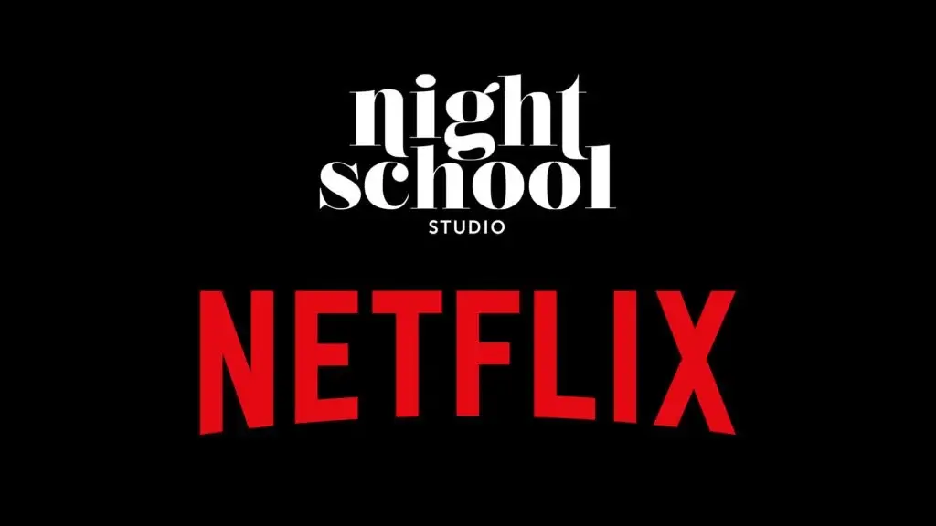 night school netflix