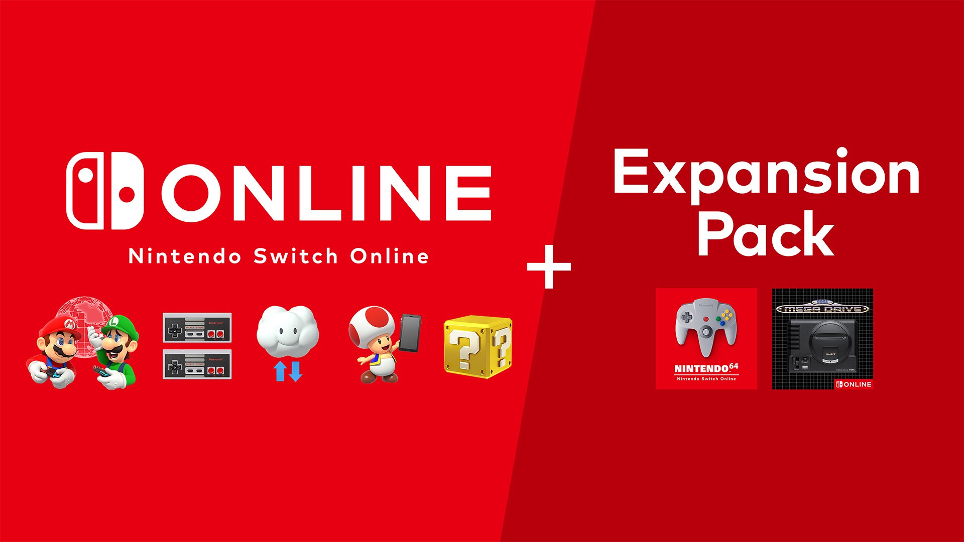 Nintendo Switch Online finally adds Nintendo 64 (and Sega Genesis!) |  Stevivor